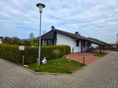 Foto - Ferienhaus Eckwarderhörne Butjadingen Jadebusen Nordsee Privat