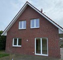 Charmantes Einfamilienhaus mit Garten in Quakenbrücker Altstadt