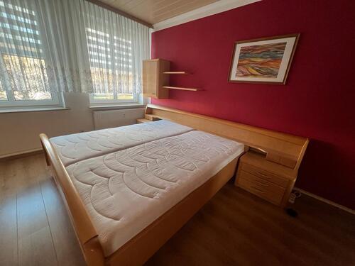 Foto - Etagenwohnung in Hoyerswerda zur Miete