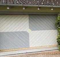 Wohnung mit privater, abgeschlossener Garage - Bonndorf im Schwarzwald