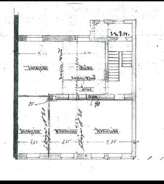 Foto - Etagenwohnung in Duisburg zur Miete
