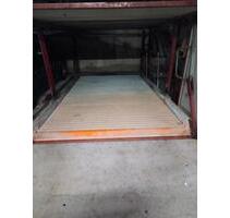 Garagenstellplatz in Stuttgart-Vaihingen 70563, Möhringer Landstr