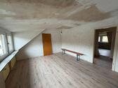 Foto - 2 Zimmer Dachgeschoßwohnung in Spay