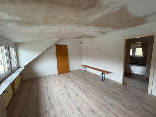 Foto - 2 Zimmer Dachgeschoßwohnung in Spay