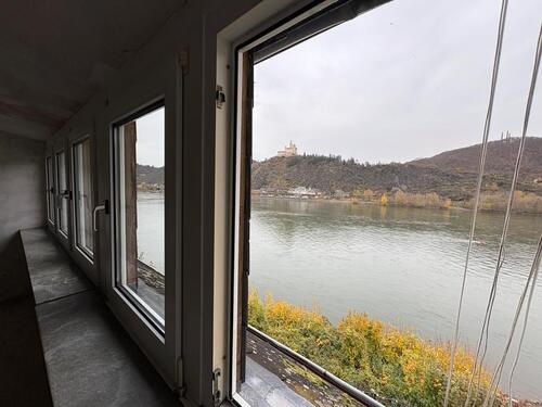 Foto - Dachgeschoßwohnung in Spay zum Kaufen