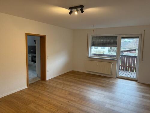 Foto - Etagenwohnung in Bad Rappenau zur Miete