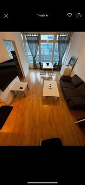 Foto - Untermiete mitten in Berlin 1 12 Zim