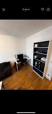 Foto - 1.5 Zimmer Etagenwohnung in Berlin