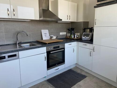 Foto - Schöne helle 51 m² Wohnung in Düren-Birkesdorf