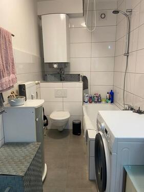 Foto - Etagenwohnung in Düren zur Miete