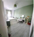 Foto - 2 Zimmer Dachgeschoßwohnung zur Miete in Erfurt