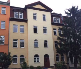 Foto - 2 Zimmer Dachgeschoßwohnung in Erfurt