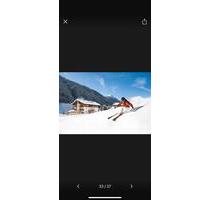 Skiurlaub Ferienwohnung Saalbach-Hinterglemm - Greven