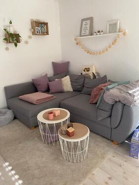 Foto - Etagenwohnung zur Miete in Trebur