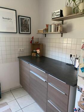 Foto - Etagenwohnung in Trebur zur Miete