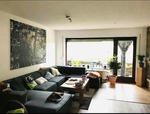 Foto - Schöne 3-Zimmer-Wohnung zu vermieten