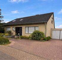 Freistehendes Einfamilienhaus mit Einliegerwohnung in Reichswalde - Kleve