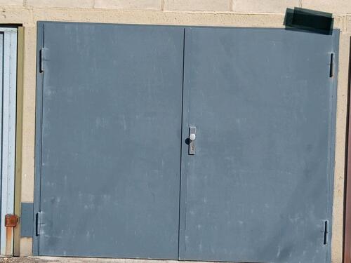 Foto - Garagenvermietung - 55,00&nbsp;EUR Miete,