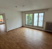 Schöne und renovierte 3-Zi Wohnung, 3. OG, Stuttgart-Zentrum, EBK