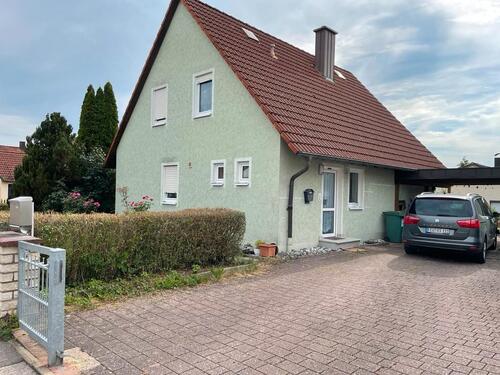 Foto - Einfamilienhaus zu Verkaufen - 325.000,00&nbsp;EUR Kaufpreis, ca.&nbsp; 101,00&nbsp;m&sup2;