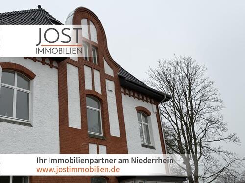 Foto - Historischer Charme trifft modernen Wohnkomfort: Erstbezug nach Kernsanierung