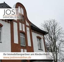 Historischer Charme trifft modernen Wohnkomfort: Erstbezug nach Kernsanierung - Mönchengladbach West