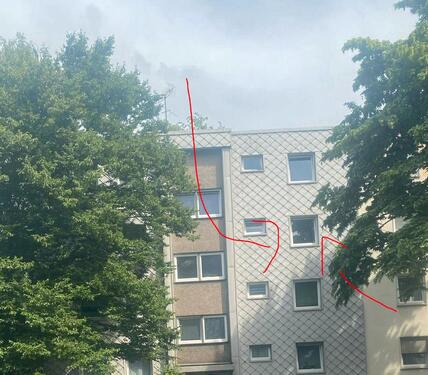 Foto - 1 Zimmer Etagenwohnung zur Miete in Dortmund