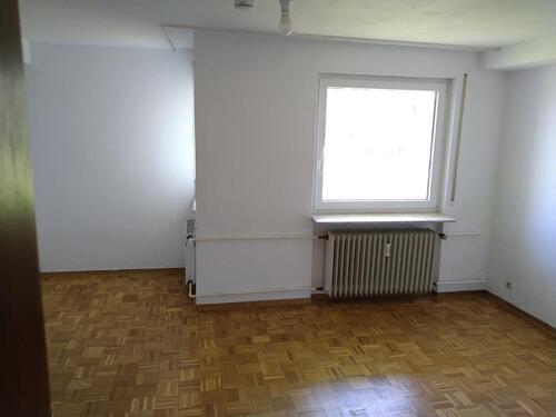 Foto - 1 Zimmer Erdgeschoßwohnung zur Miete in Stuttgart