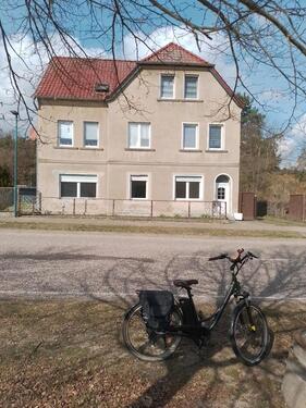 Foto - Mietshaus mit 3 WE , WF ca. 240 m2, Grundstück ca. 2000 m2