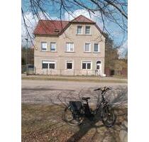 Mietshaus mit 3 WE , WF ca. 240 m2, Grundstück ca. 2000 m2 - Möckern