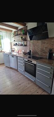 Foto - 7 Zimmer Etagenwohnung in Lenningen