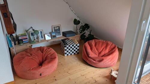 Foto - 3 Zimmer Dachgeschoßwohnung zum Kaufen in Buxtehude