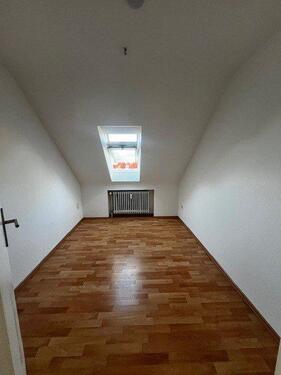 Foto - Dachgeschosswohnung in Wuppertal Cronenberg