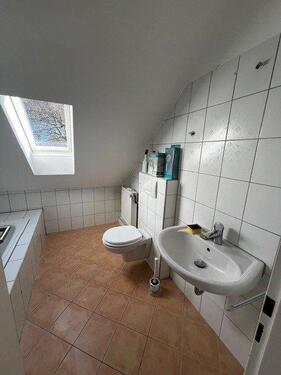 Foto - 3 Zimmer Dachgeschoßwohnung in Wuppertal