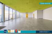 Foto - Moderne Gewerbefläche am Castelnauplatz in Trier mit 10 Stellplätzen