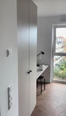 Foto - 1 Zimmer Etagenwohnung zur Miete in Berlin