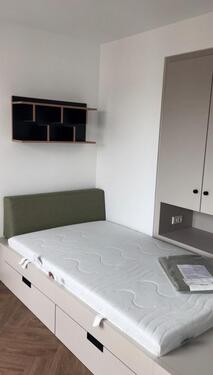 Foto - 1 Zimmer Etagenwohnung in Berlin