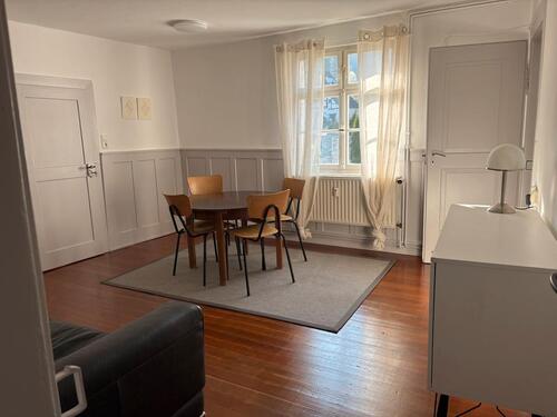 Foto - 4 Zimmer Etagenwohnung zur Miete in Inzlingen