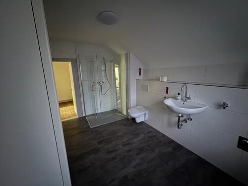 Foto - 4 Zimmer Etagenwohnung in Inzlingen
