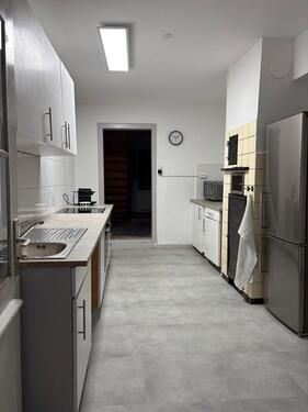 Foto - Etagenwohnung in Inzlingen zur Miete