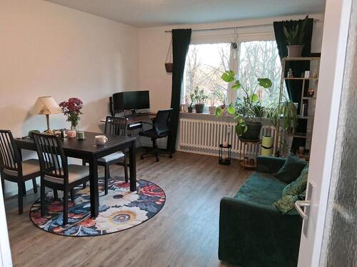 Foto - 1 Zimmer Wohnung - 694,00&nbsp;EUR Kaltmiete, ca.&nbsp; 40,00&nbsp;m&sup2;
