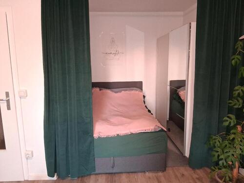 Foto - 1 Zimmer Etagenwohnung zur Miete in Kiel