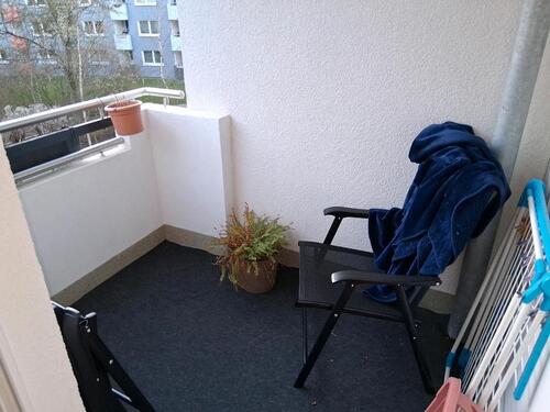 Foto - 1 Zimmer Etagenwohnung in Kiel