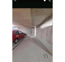 Tiefgaragenstellplätze - 100,00&nbsp;EUR Miete, in München (PLZ: 80997) Allach-Untermenzing