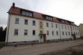 Foto - Schöne 3 – Zimmer-Wohnung in 04895 Koßdorf zu vermieten!