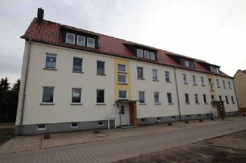 Foto - Schöne 3 – Zimmer-Wohnung in 04895 Koßdorf zu vermieten!