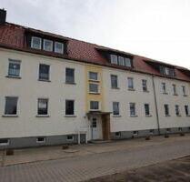 Schöne 3 – Zimmer-Wohnung in 04895 Koßdorf zu vermieten! - Falkenberg/Elster