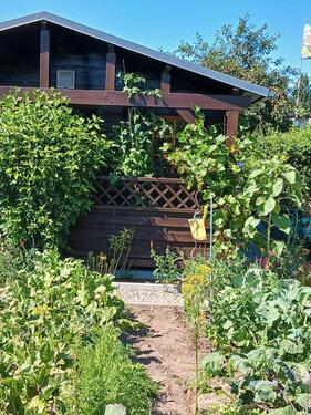 Foto - Garten in Dranke - 12.000,00&nbsp;EUR Kaufpreis, ca.&nbsp; 300,00&nbsp;m&sup2;