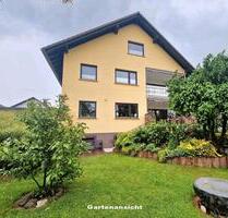 Großzügige Eigentumswohnung auf 2 Etagen 1.OG+DG .. 176 m2 - Altenstadt