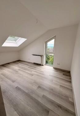 Foto - 4.5 Zimmer Dachgeschoßwohnung zum Kaufen in Hattingen